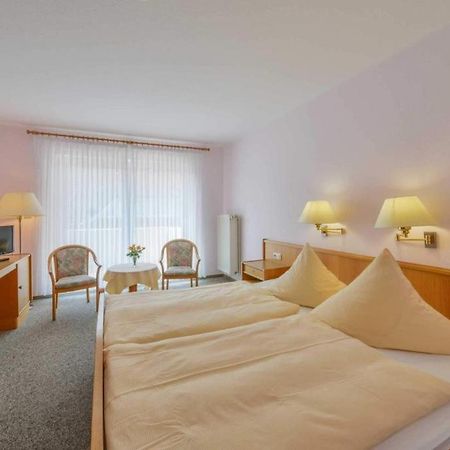 Landhaus Braband Cuxhaven Bagian luar foto