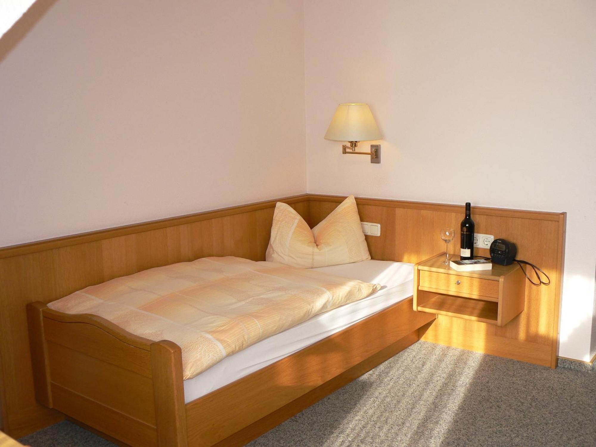 Landhaus Braband Cuxhaven Bagian luar foto