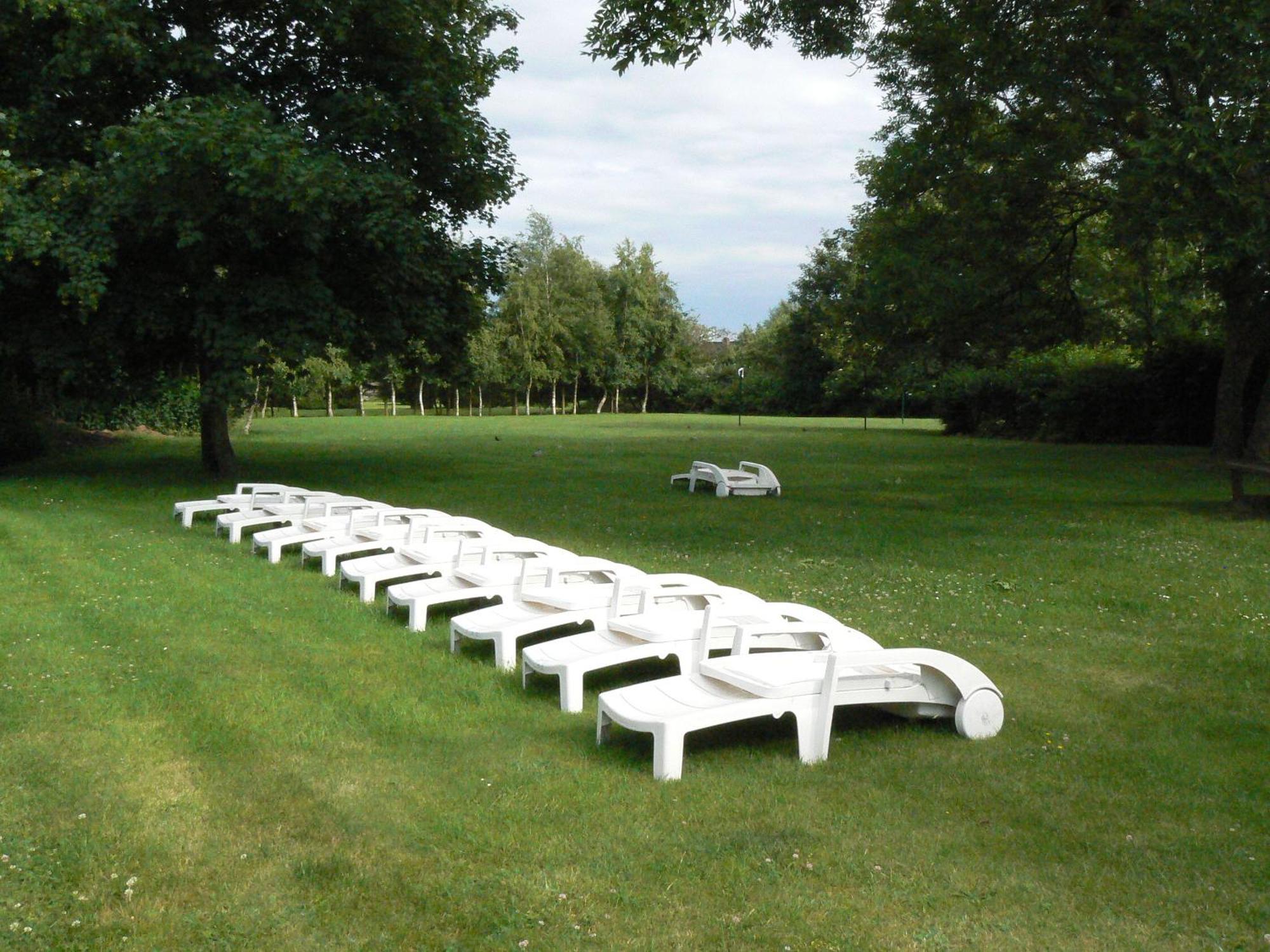 Landhaus Braband Cuxhaven Bagian luar foto