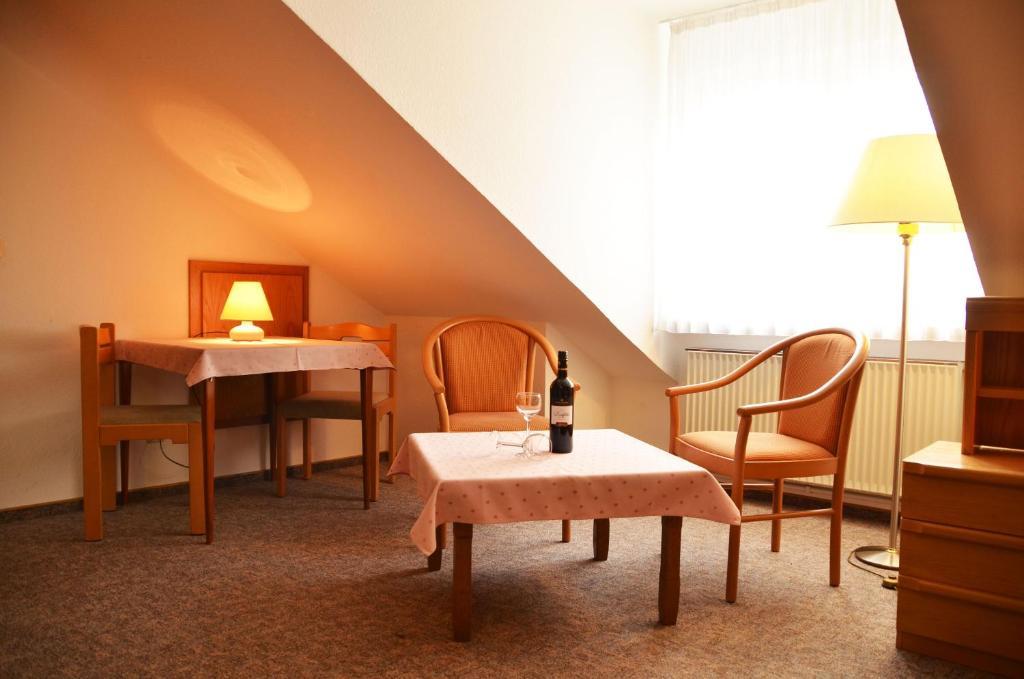 Landhaus Braband Cuxhaven Ruang foto